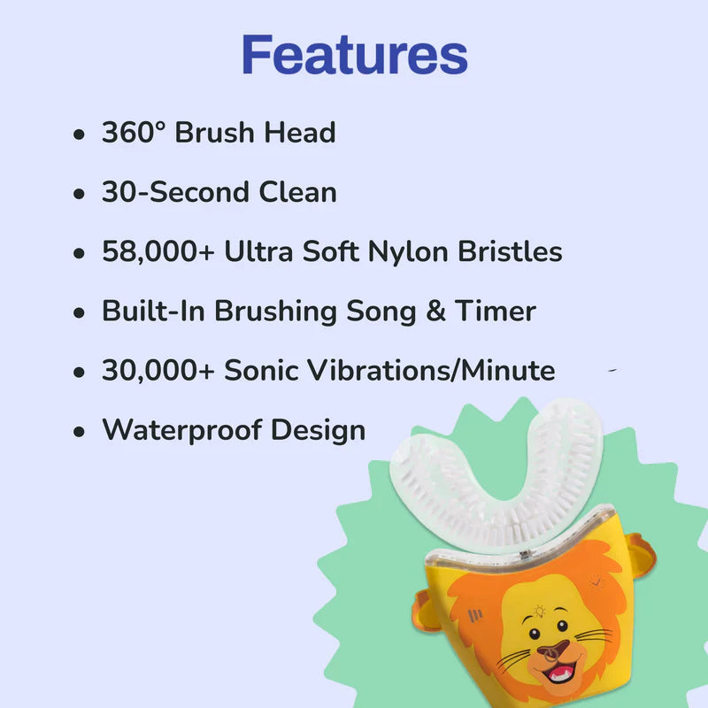 Sonic Pro Kids